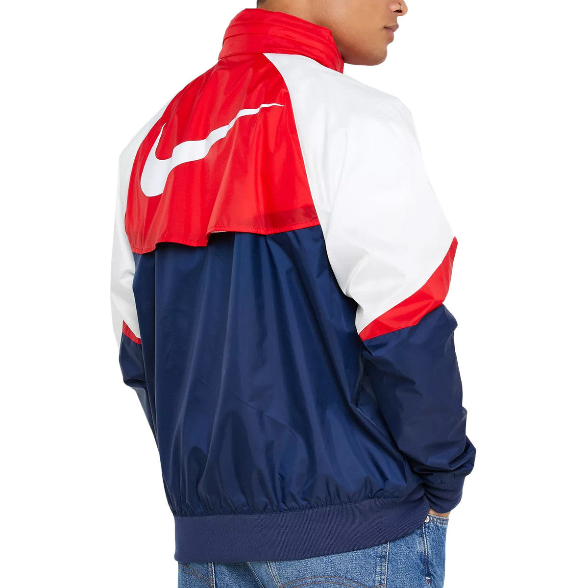 Veste de survêtement Nike SPORTSWEAR WINDRUNNER