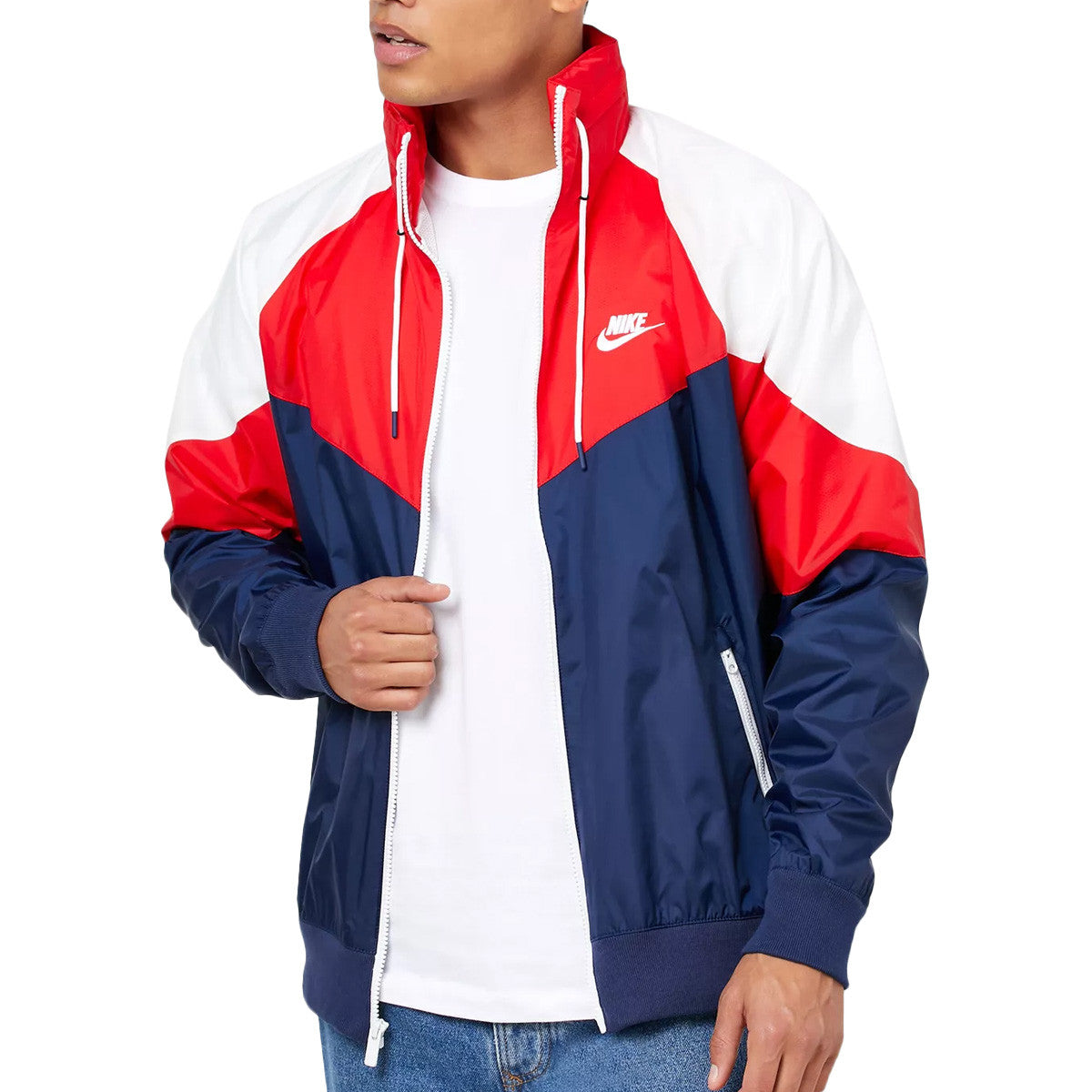 Veste de survêtement Nike SPORTSWEAR WINDRUNNER