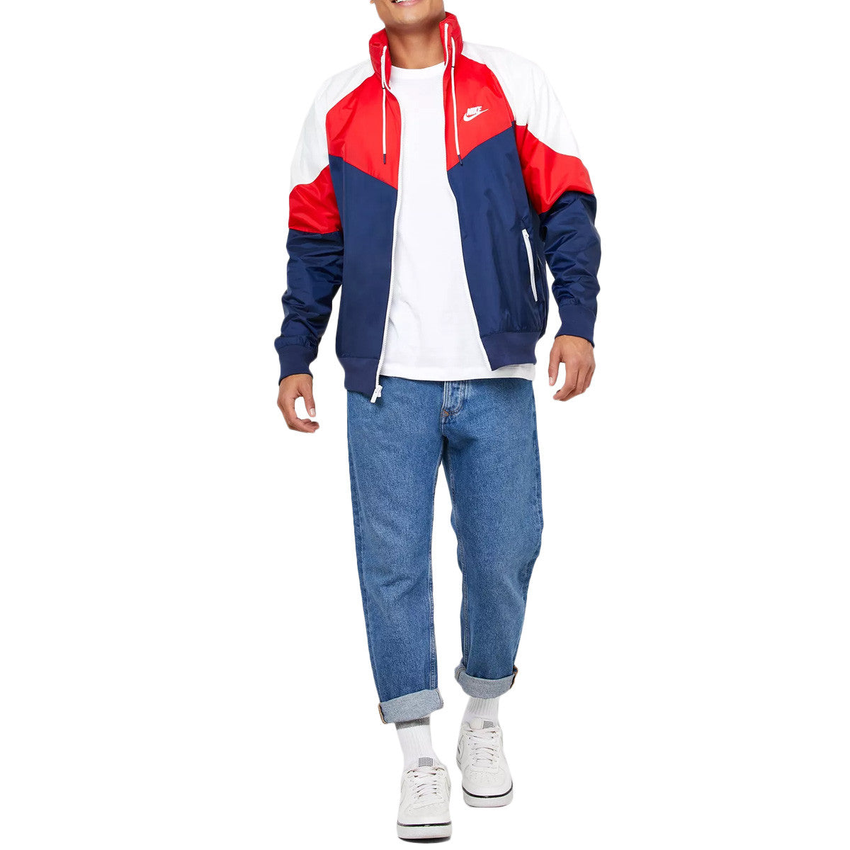 Veste de survêtement Nike SPORTSWEAR WINDRUNNER