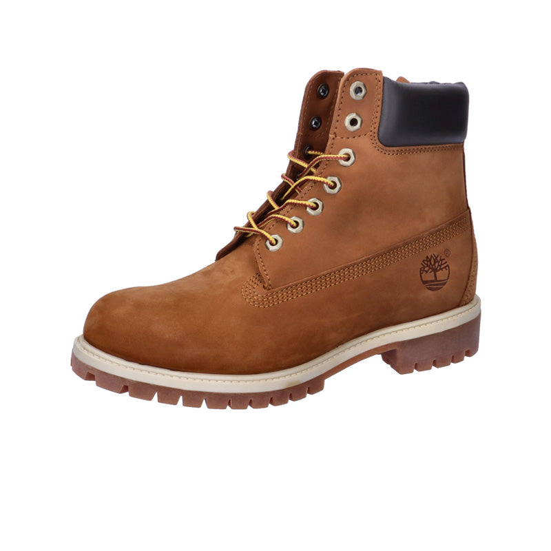 Boots Timberland PREMIUM 6 IN LACE WATERPROOF