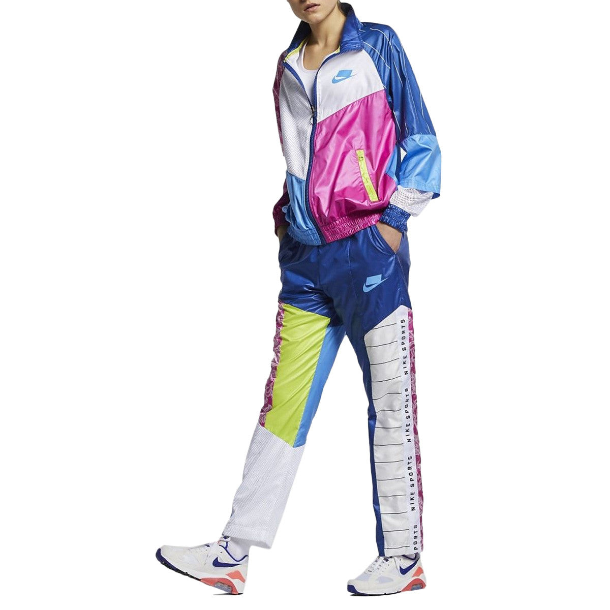 Veste de survêtement Nike SPORTSWEAR