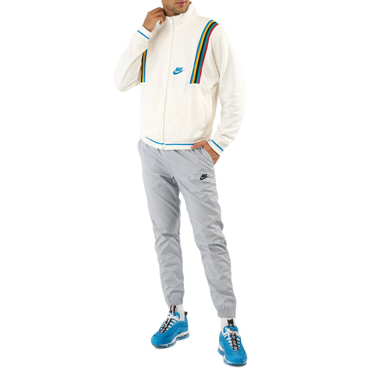 Veste de survêtement Nike SPORTSWEAR