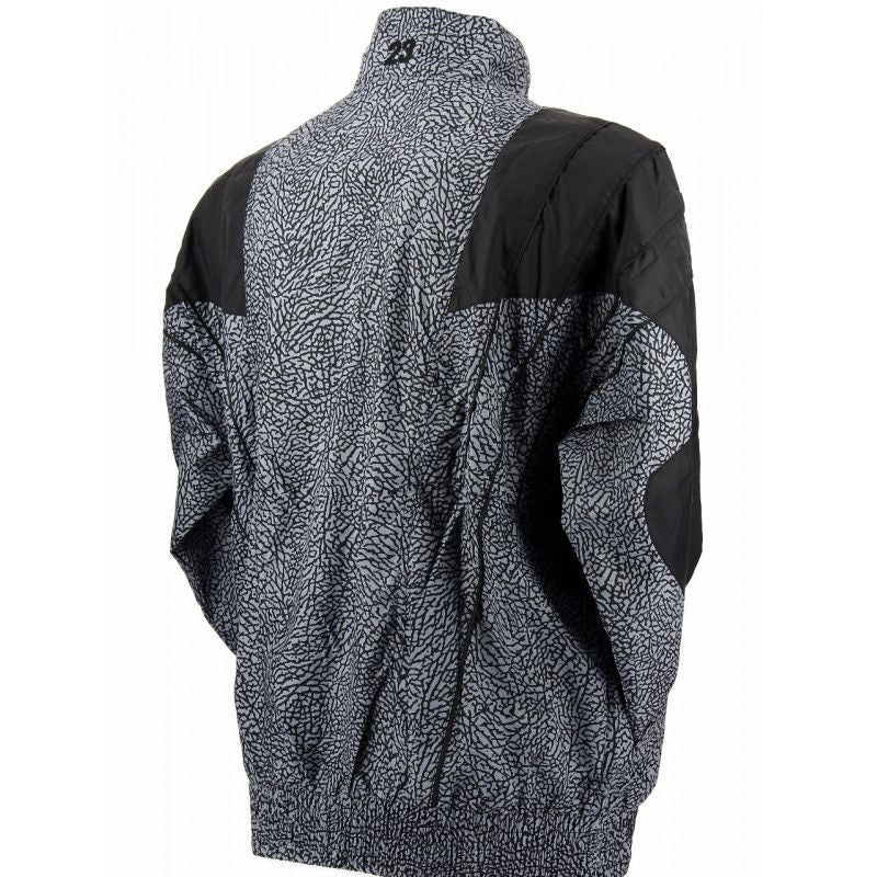 Veste de survêtement Nike Jordan 3 Lab 5