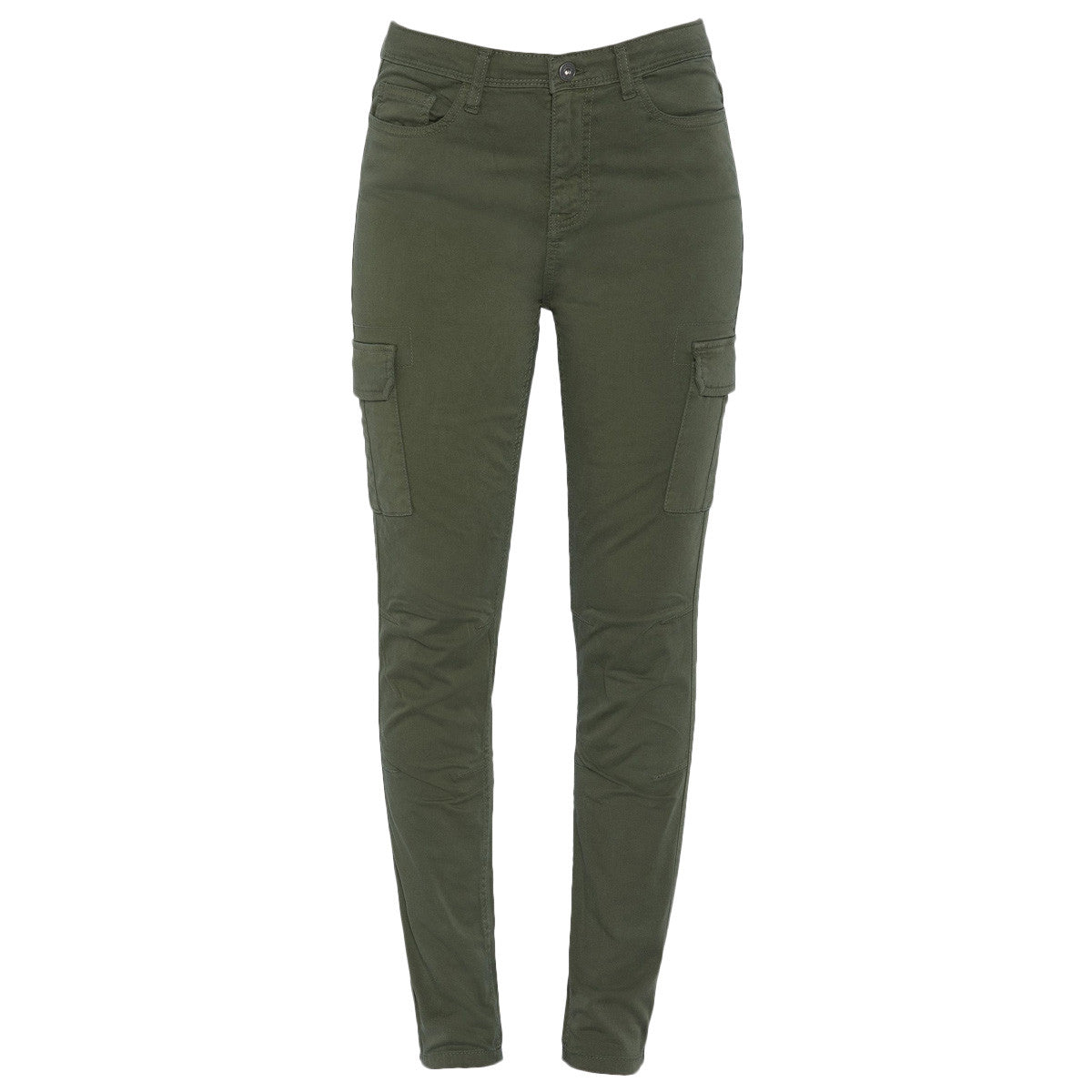 Pantalon Femme Schott CARGO