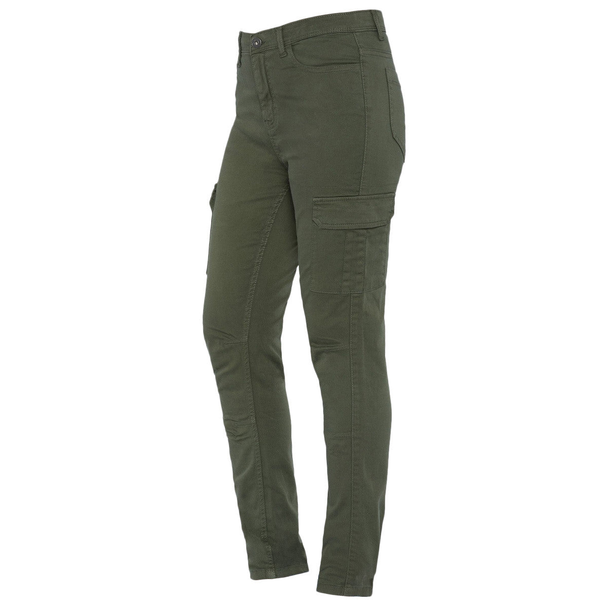 Pantalon Femme Schott CARGO