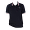 Polo Schott COTES RAYES