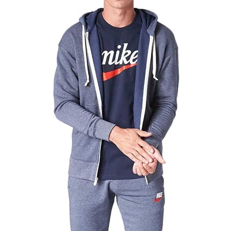 Sweat à capuche Nike HERITAGE