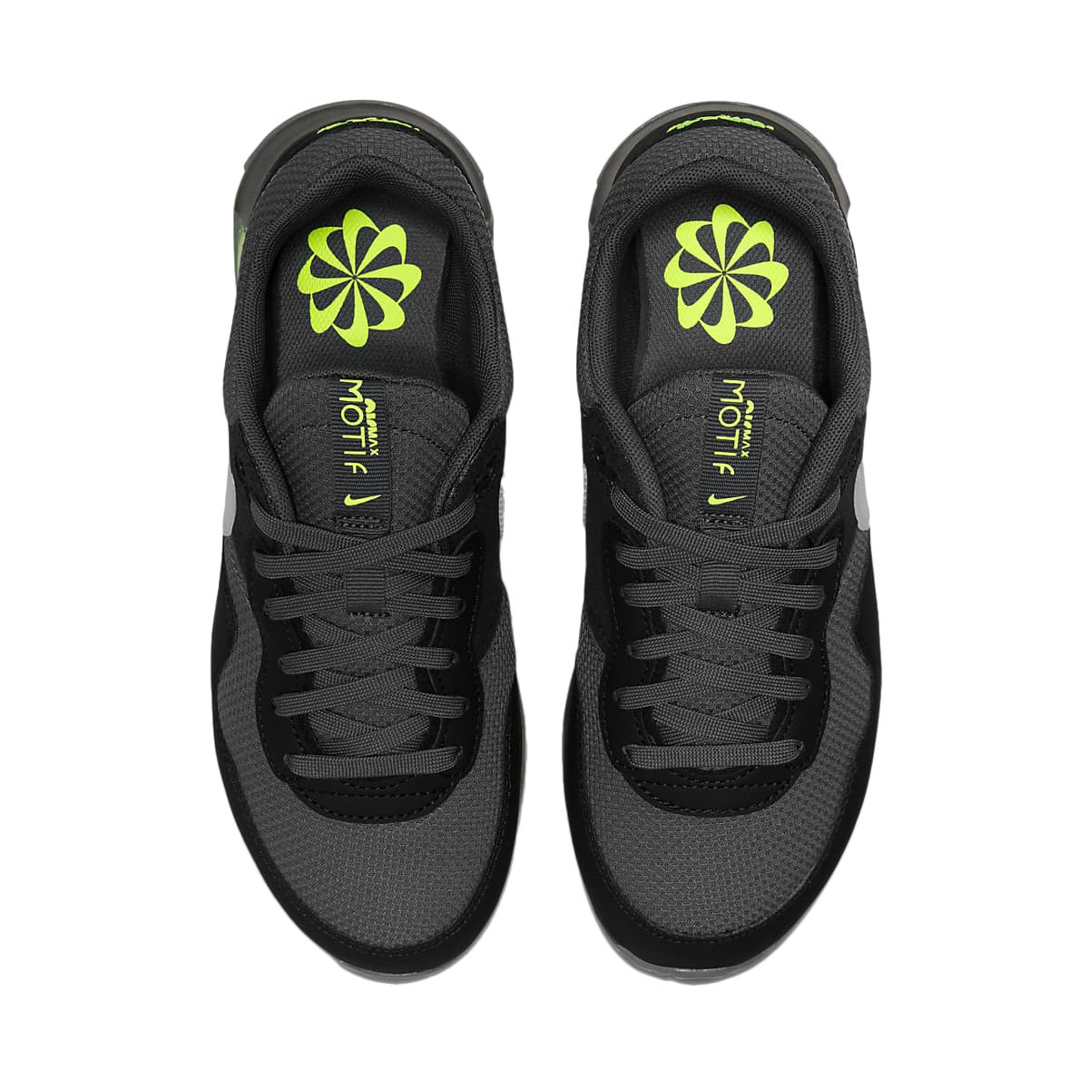 Basket Nike AIR MAX MOTIF Junior