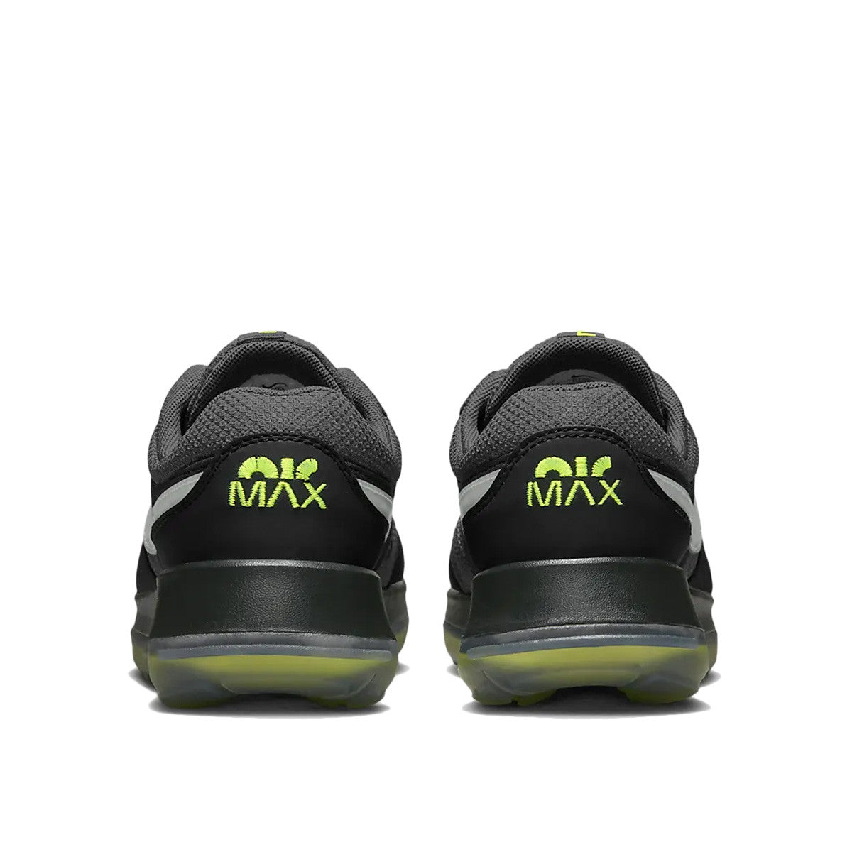 Basket Nike AIR MAX MOTIF Junior