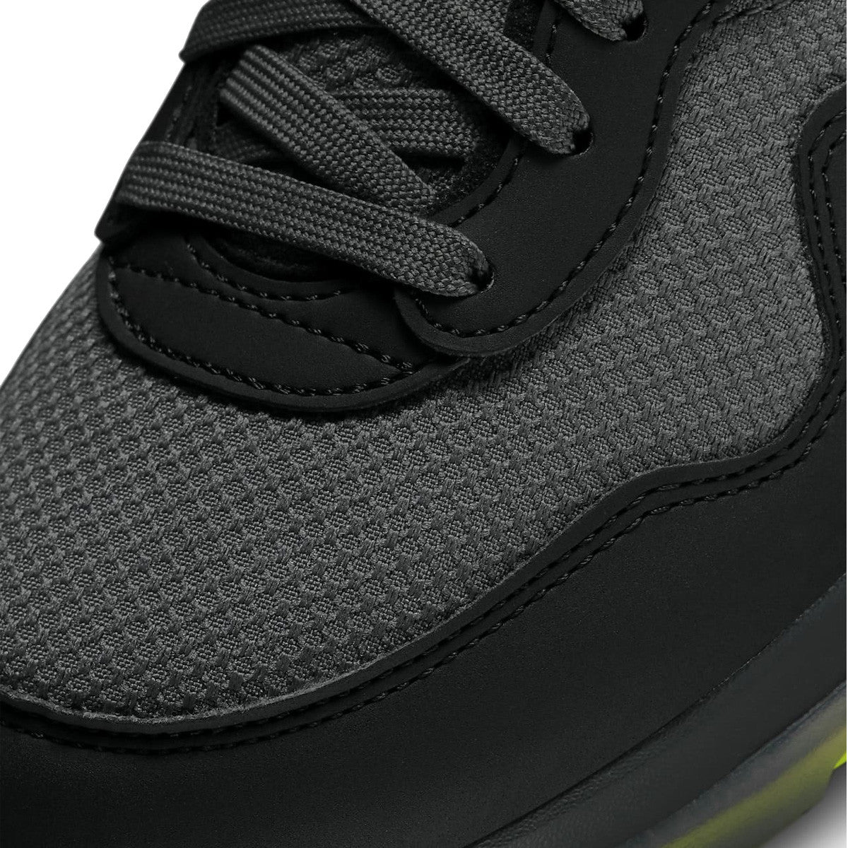 Basket Nike AIR MAX MOTIF Junior