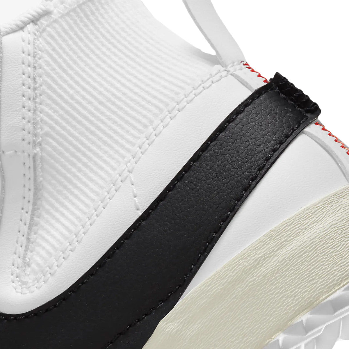 Basket Nike BLAZER MID JUMBO