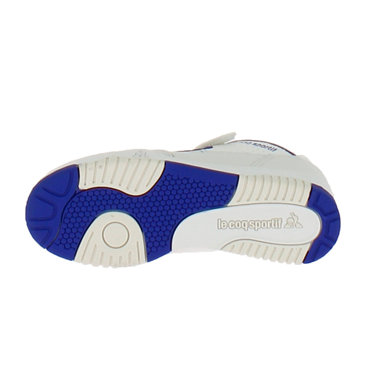 Basket Le coq sportif LCS T1000 Junior