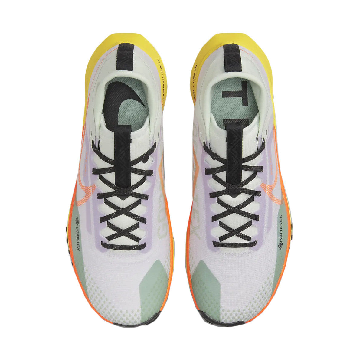 Basket Nike REACT PEGASUS TRAIL