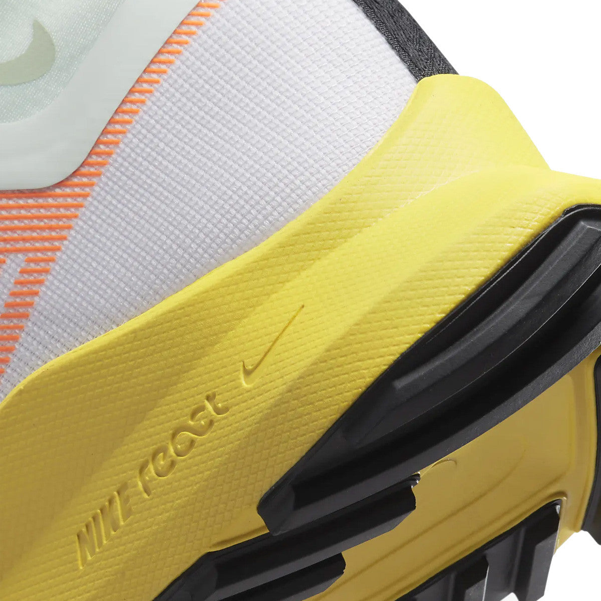 Basket Nike REACT PEGASUS TRAIL