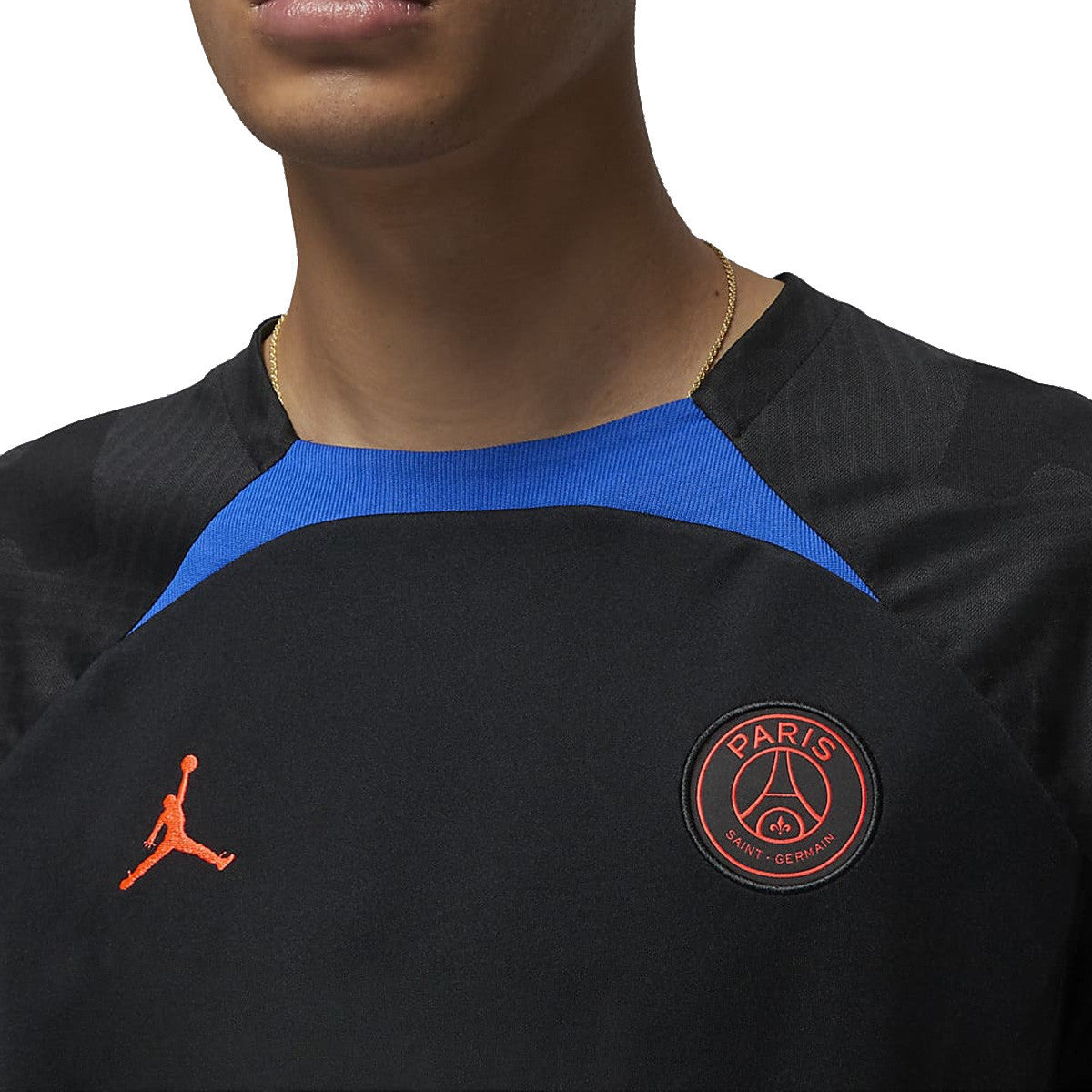 Tee-shirt Nike PSG JORDAN ENTRAINEMENT