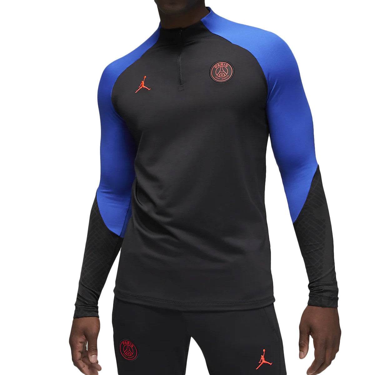 Sweat Nike PSG JORDAN ENTRAINEMENT