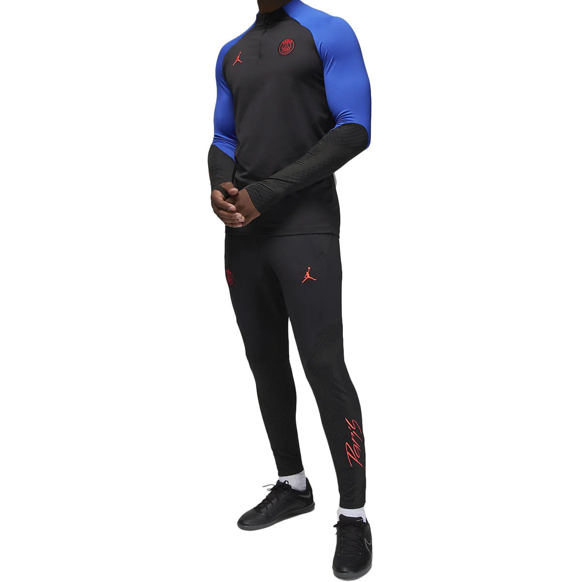 Sweat Nike PSG JORDAN ENTRAINEMENT