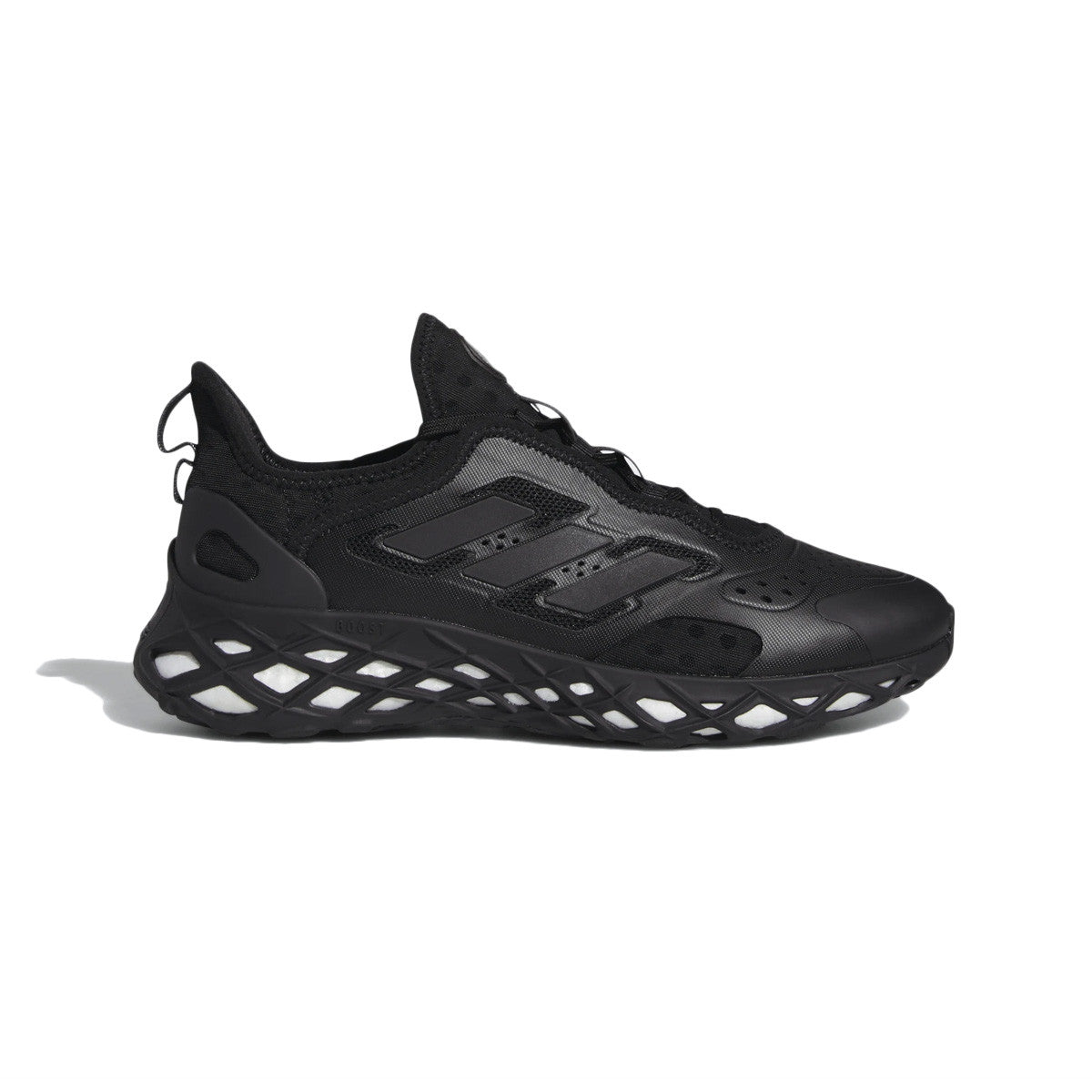 Basket adidas WEB BOOST RUNNING