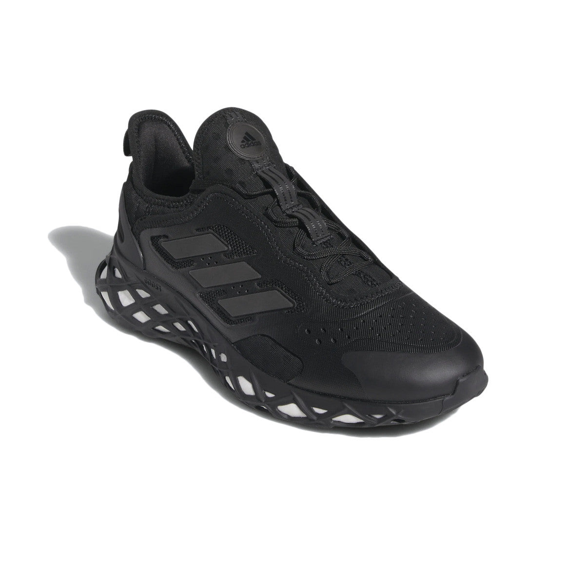 Basket adidas WEB BOOST RUNNING