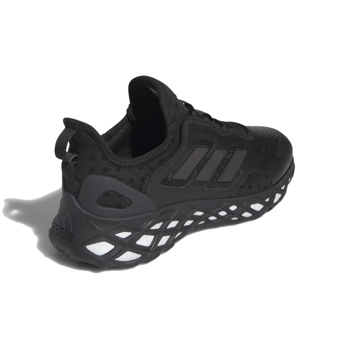 Basket adidas WEB BOOST RUNNING