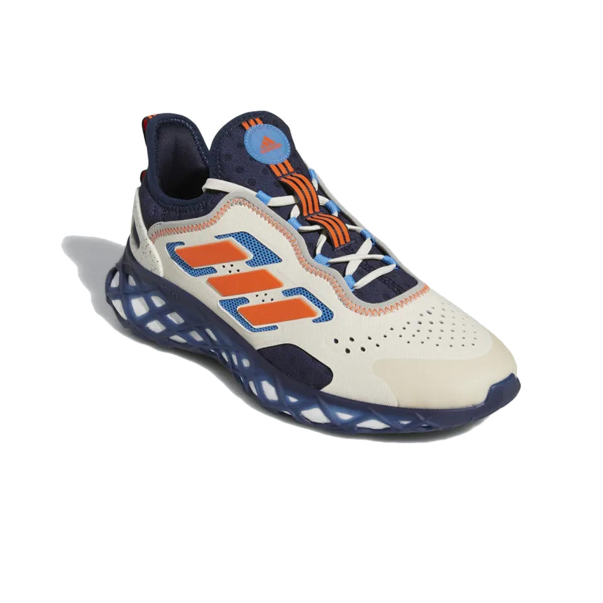 Basket adidas WEB BOOST RUNNING