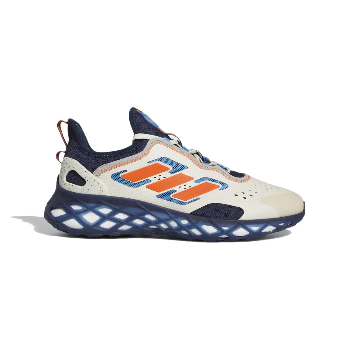 Basket adidas WEB BOOST RUNNING