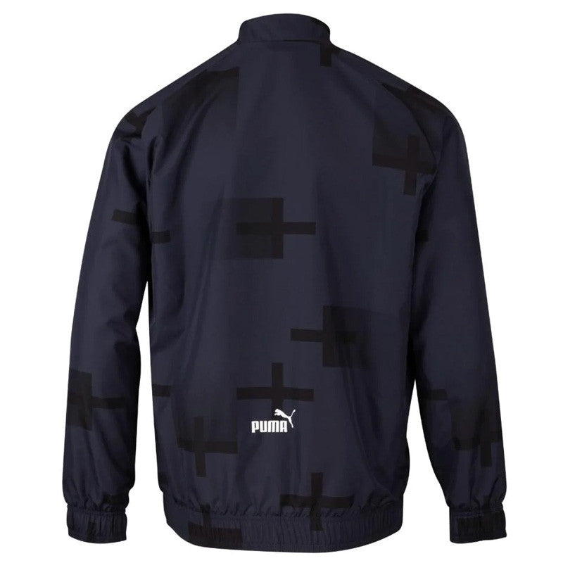Veste de survêtement Puma PREMATCH OM