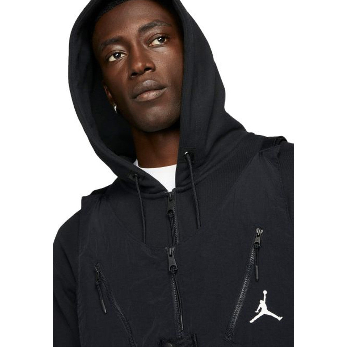 Sweat à capuche Nike Jordan 23 ENG