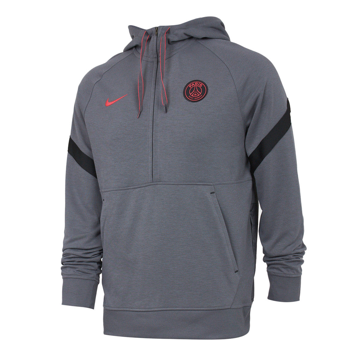 Sweat à capuche Nike PSG TRAVEL FLC