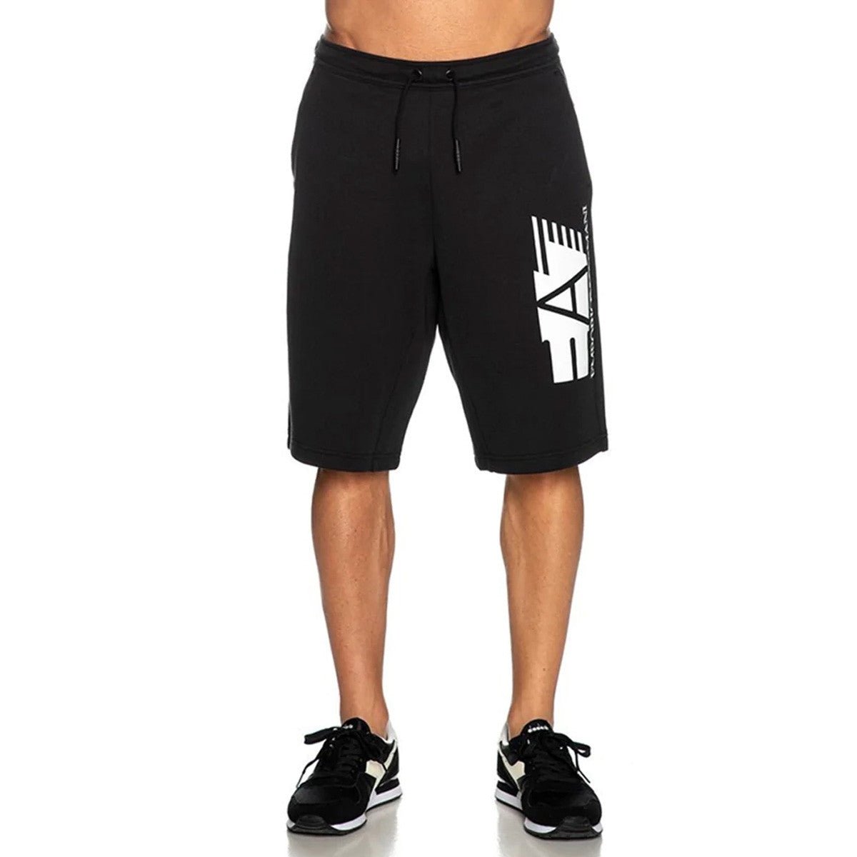 Short EA7 Emporio Armani