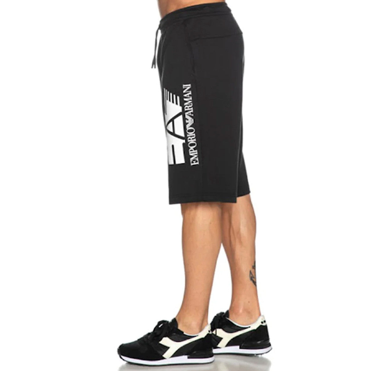 Short EA7 Emporio Armani