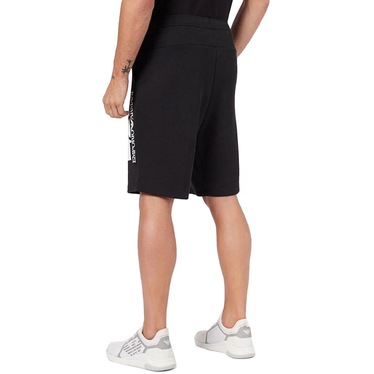 Short EA7 Emporio Armani