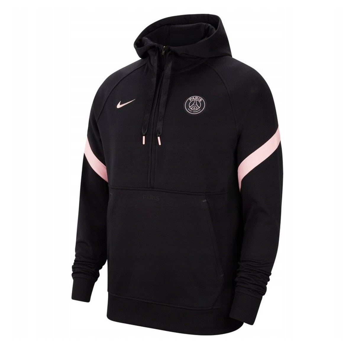 Sweat à capuche Nike PARIS SAINT-GERMAIN DRI-FIT Junior