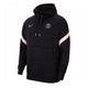 Sweat à capuche Nike PARIS SAINT-GERMAIN DRI-FIT Junior