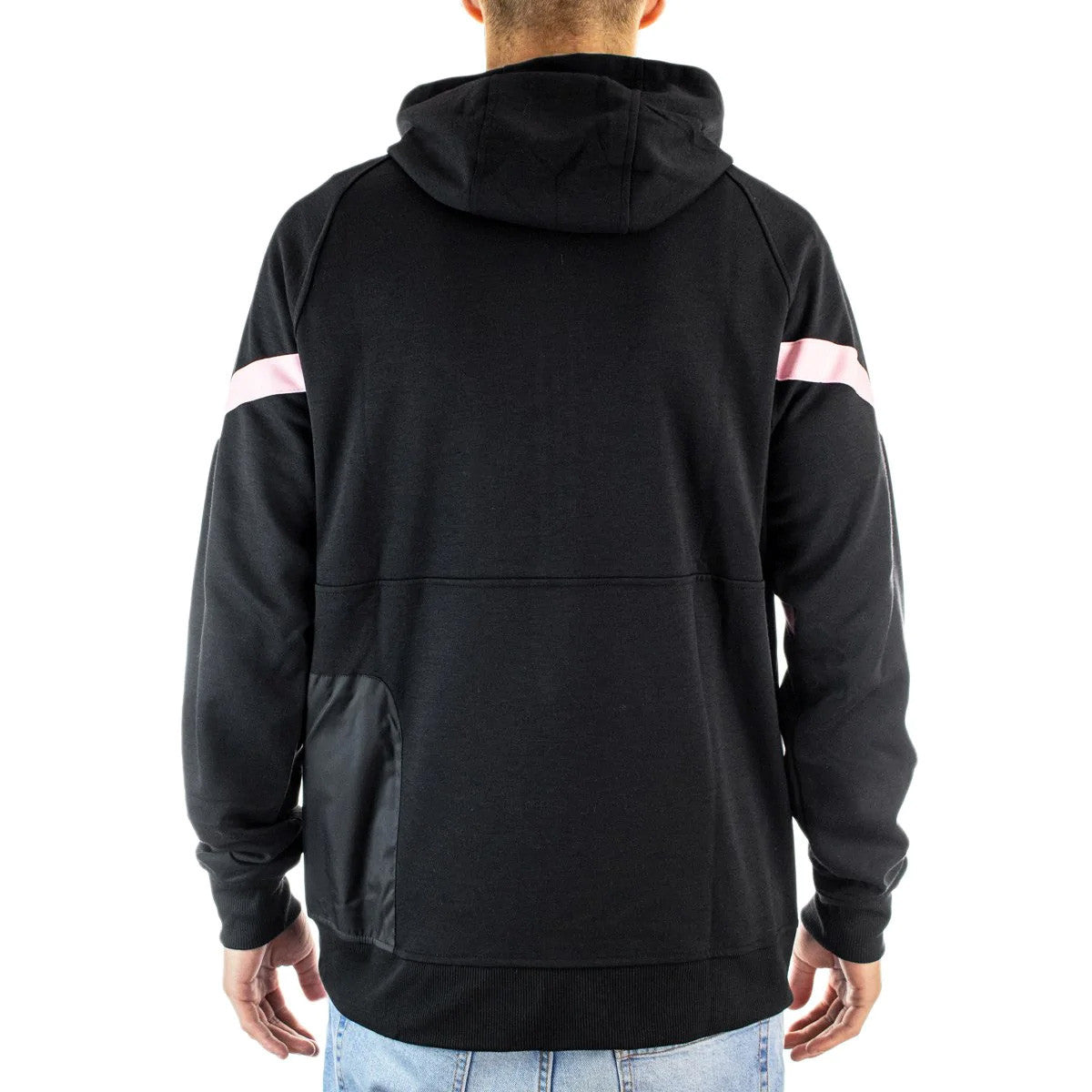 Sweat à capuche Nike PSG TRAVEL FLC