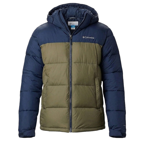 Chaqueta de plumas Columbia PIKE LAKE