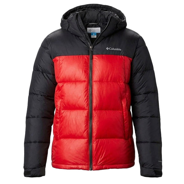 Chaqueta de plumas Columbia PIKE LAKE