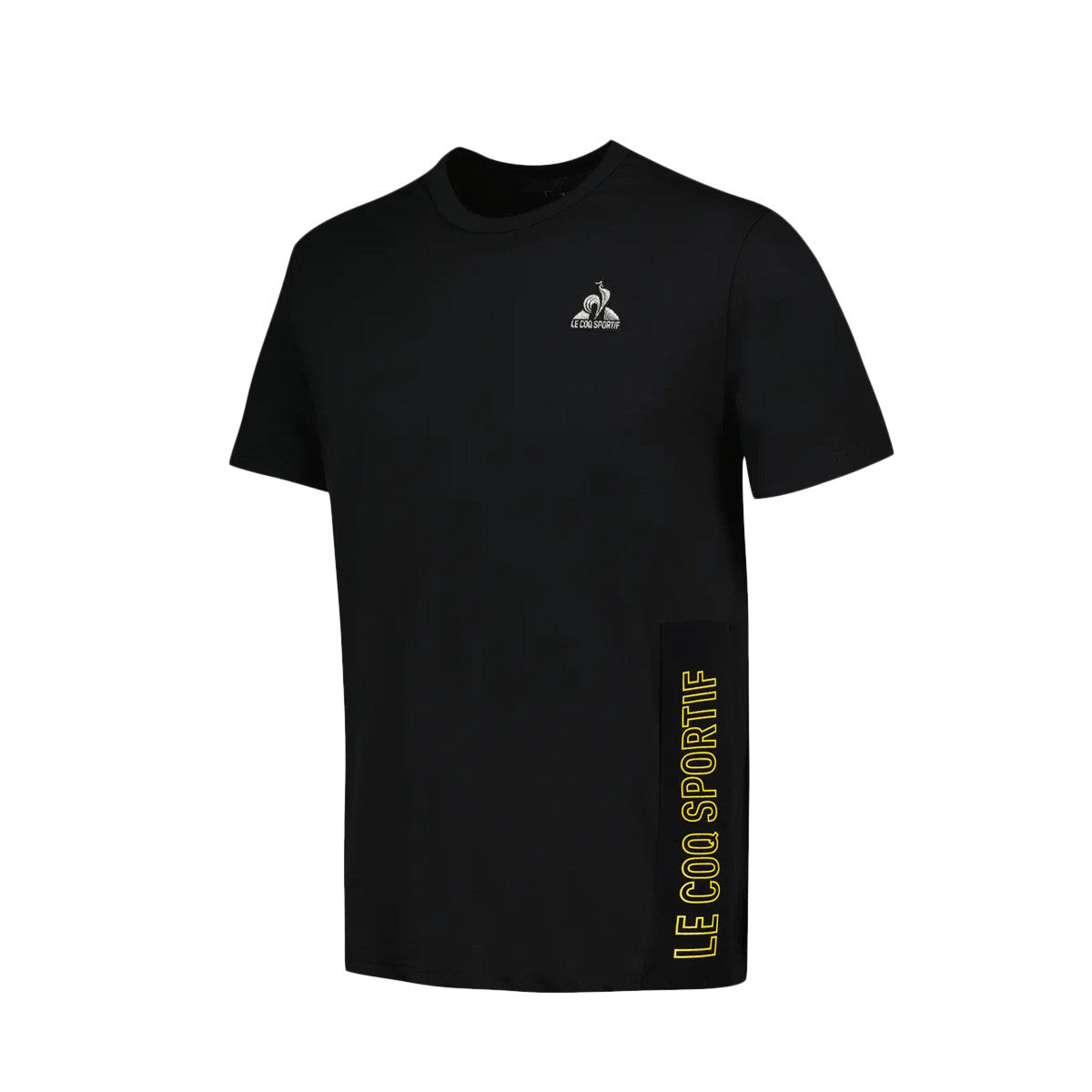 Tee-shirt Le coq sportif SS