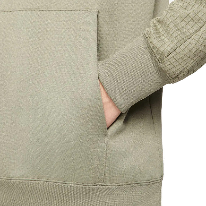 Sweat Nike NSW AIR MAX HALF ZIP