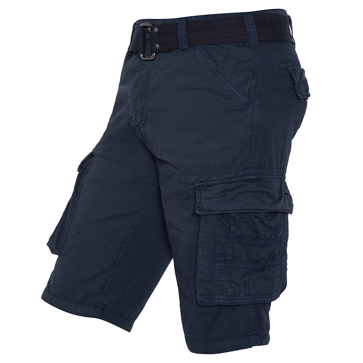 Short Schott MILITAIRE A CEINTURE TRRANGER30