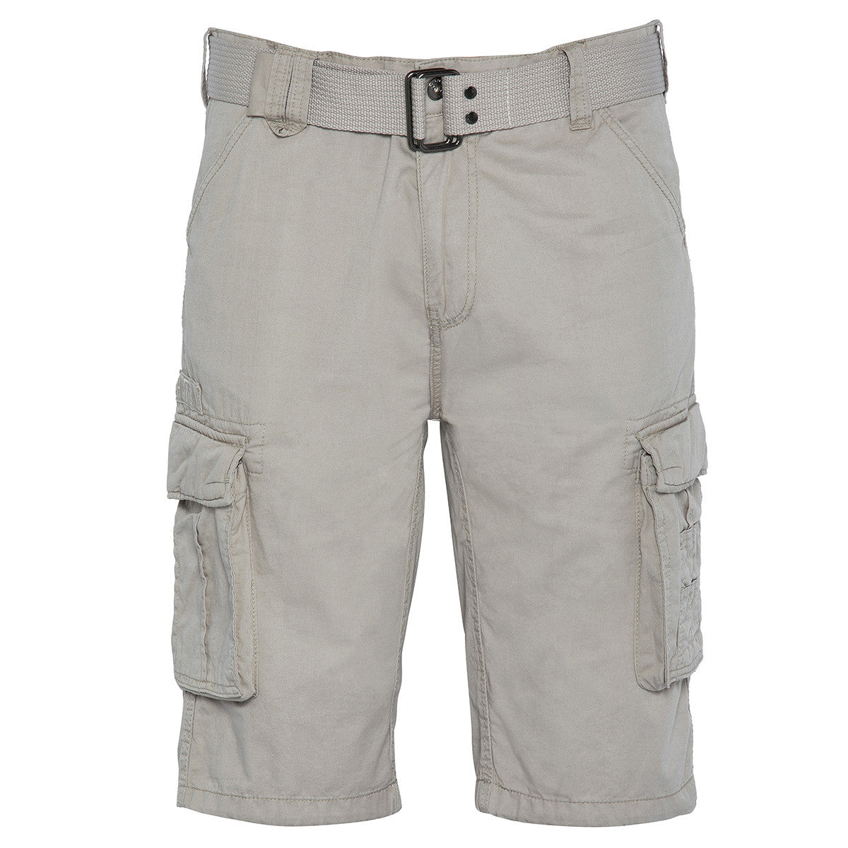 Short Schott MILITAIRE A CEINTURE TRRANGER30