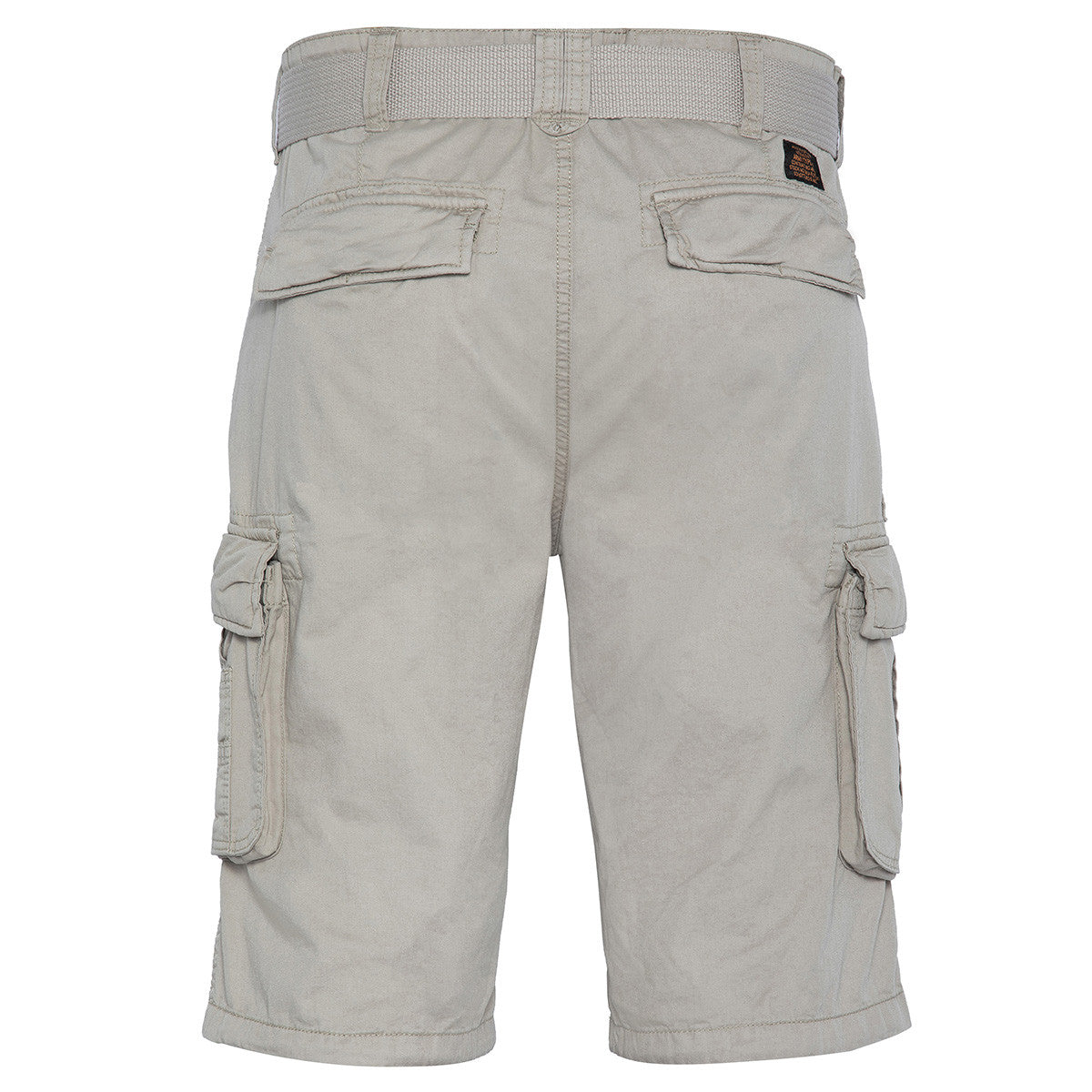 Short Schott MILITAIRE A CEINTURE TRRANGER30
