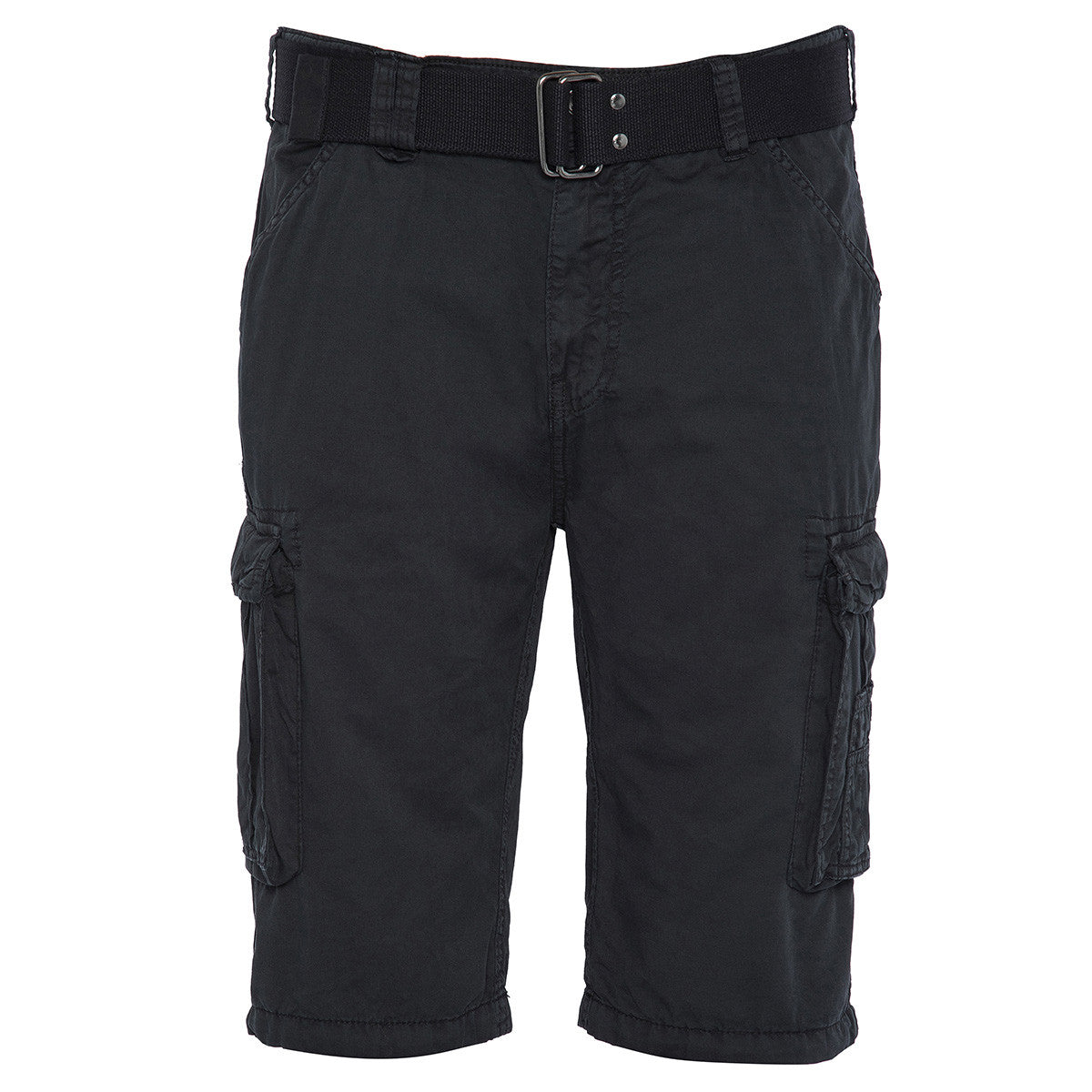 Short Schott MILITAIRE A CEINTURE TRRANGER30