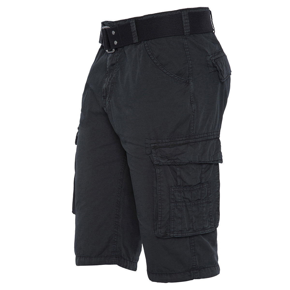 Short Schott MILITAIRE A CEINTURE TRRANGER30