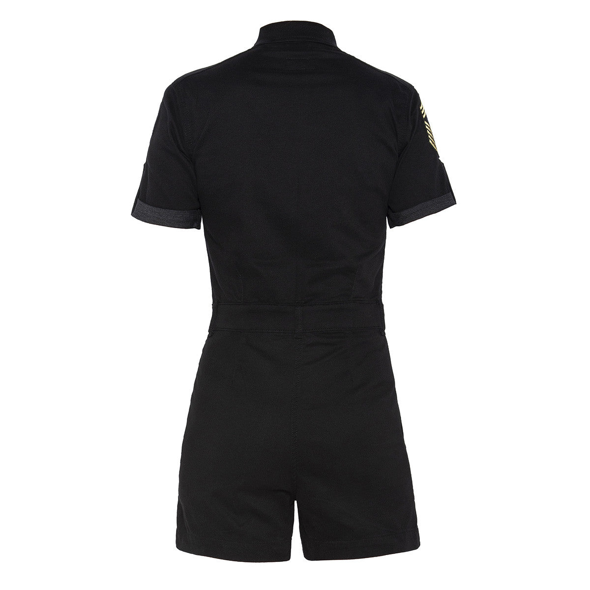 Combinaison Schott DENIM BADGE