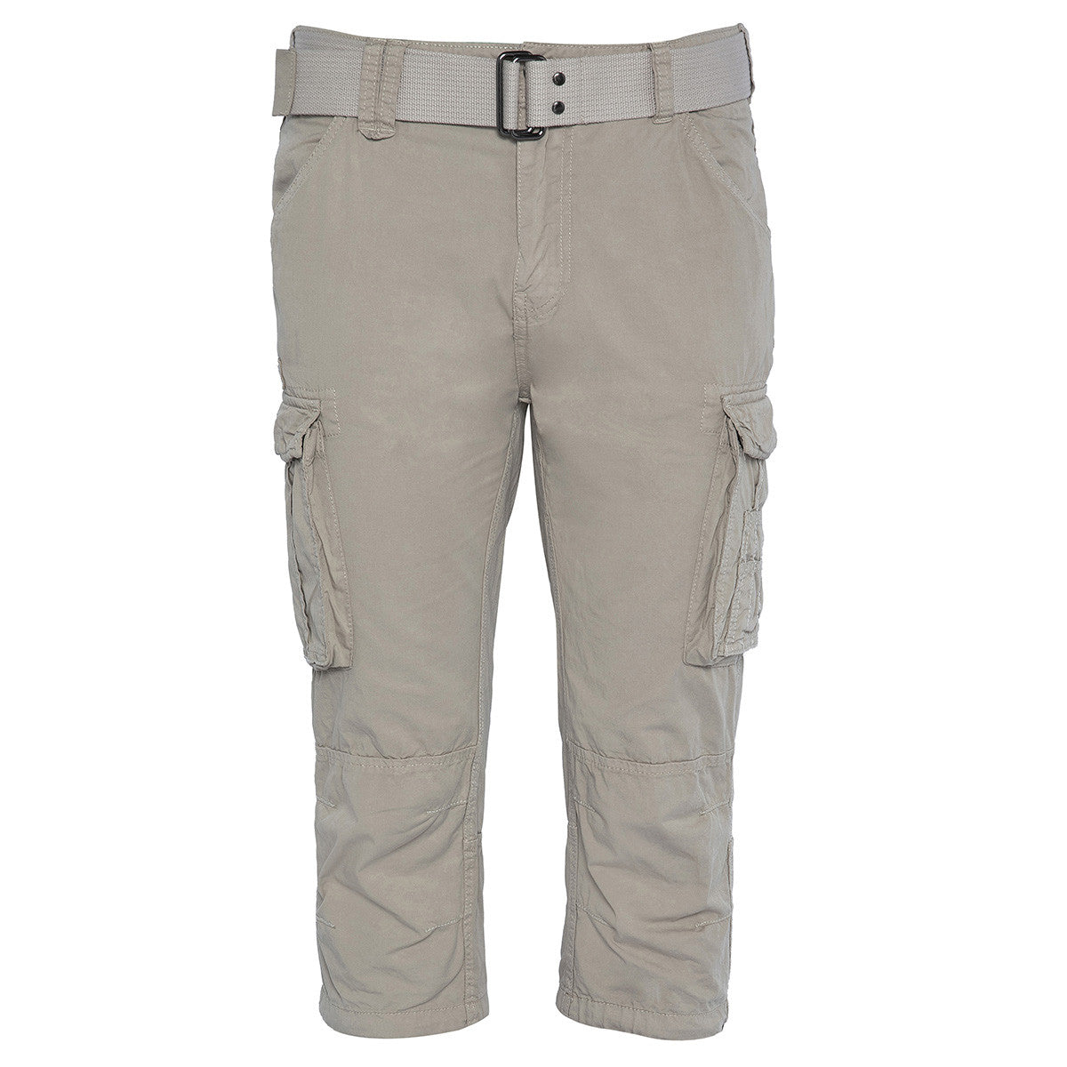 Pantacourt Homme Schott ARMY CEINTURE TR RANGER 50