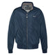 Blouson Schott ZIPPE COL RAYE TEAMY