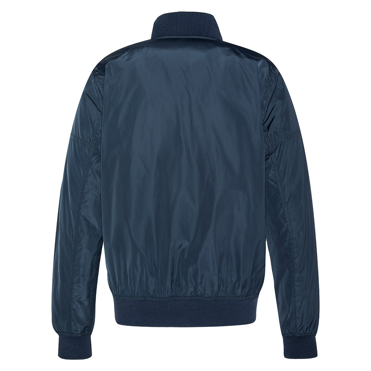 Blouson Schott ZIPPE COL RAYE TEAMY