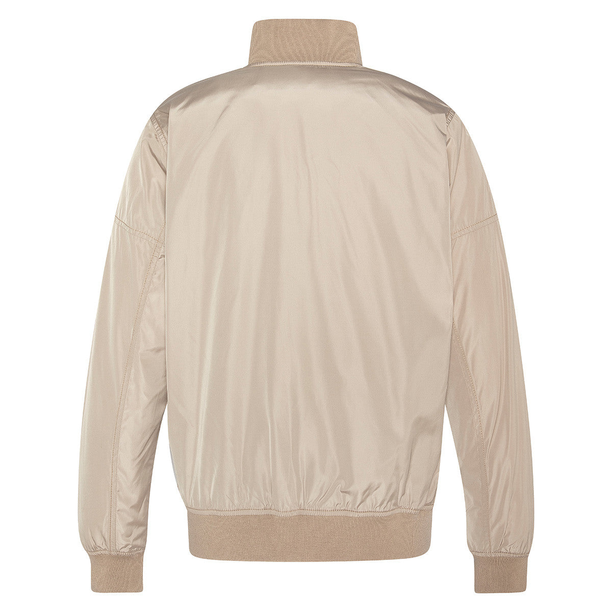 Blouson Schott ZIPPE COL RAYE TEAMY