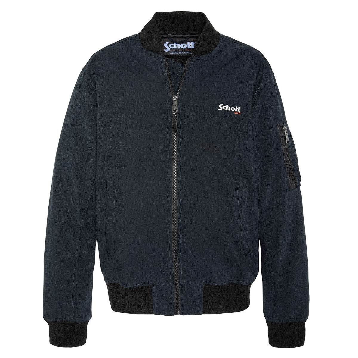 Blouson Schott BOMBERS KYSON